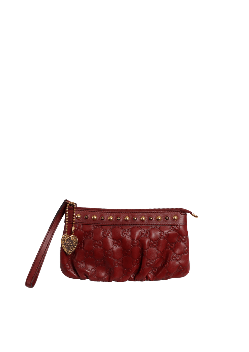 GUCCISSIMA WRISTLET