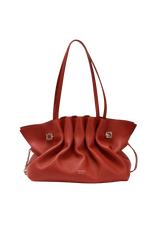 MEDIUM SOFT SHOULDER BAG