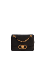 GANCINI FLAP BAG