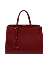 MEDIUM 2JOURS BAG
