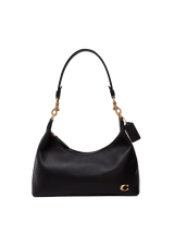 LEATHER JULIET BAG