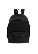 JACQUARD MONOGRAM TB JETT BACKPACK