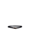 TRIANGLE CHARM BELT