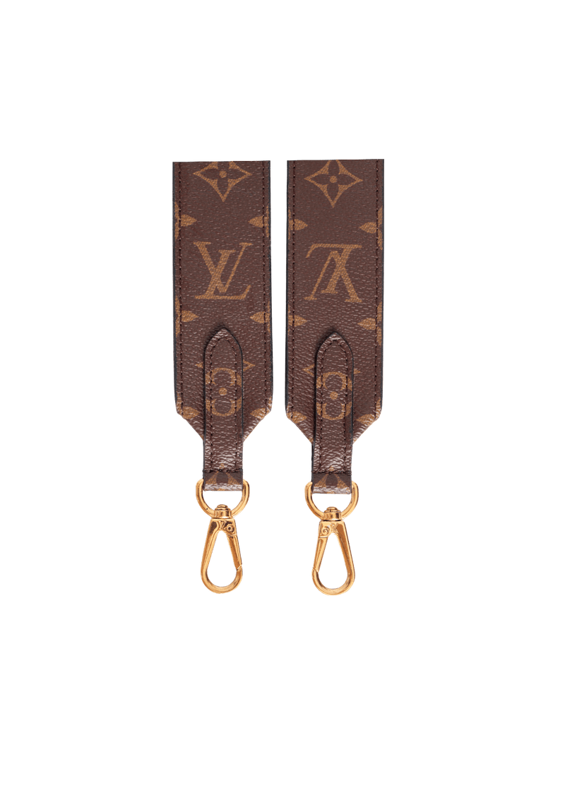 MONOGRAM BANDOULIÈRE STRAP