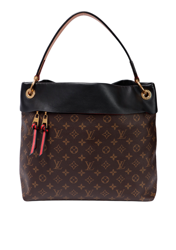 MONOGRAM TUILERIES BESACE