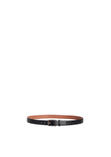 LEATHER BELT 105