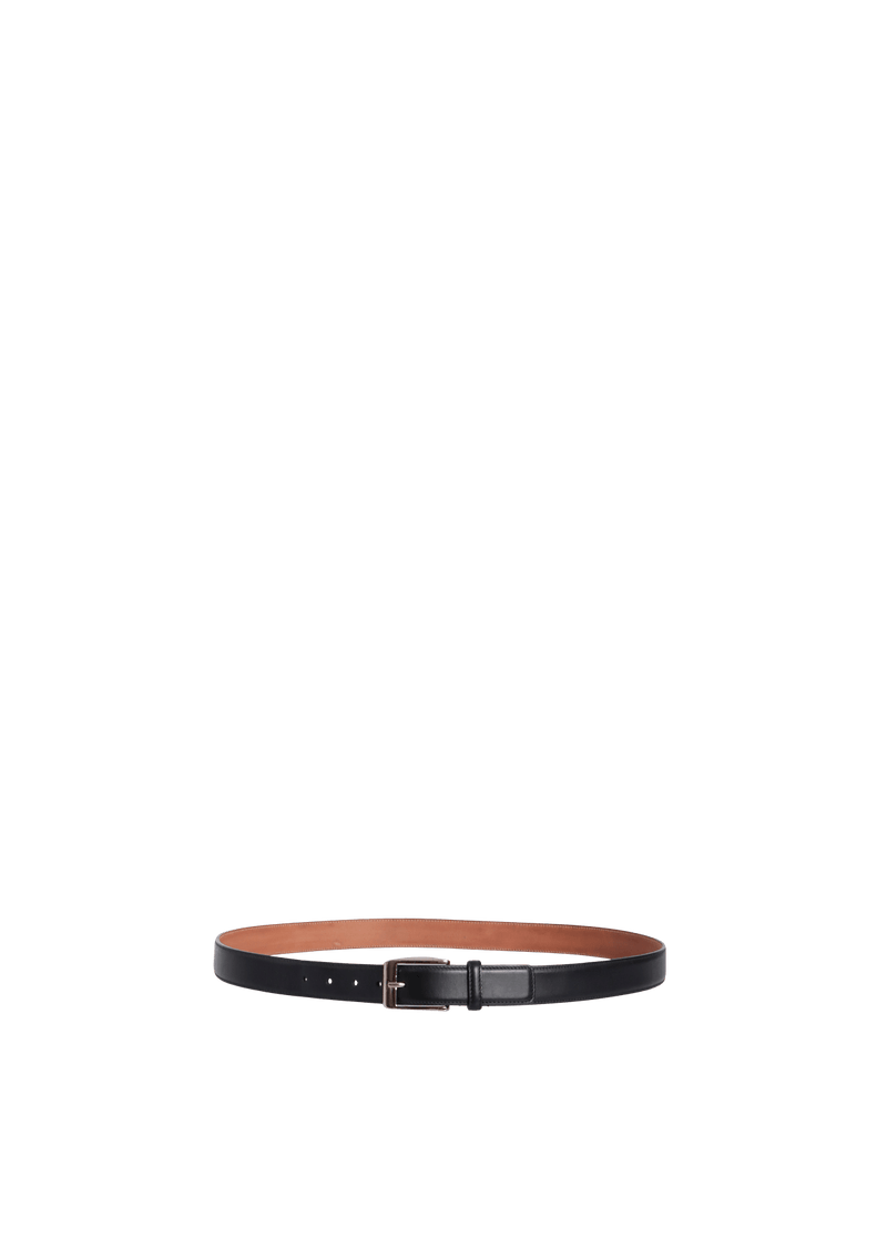 LEATHER BELT 105