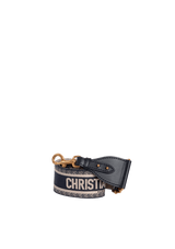 LOGO CANVAS STRAP