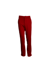 SIDE STRIPE STRAIGHT LEG PANTS