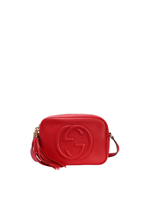 SOHO DISCO BAG