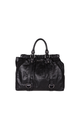 VITELLO LUX SATCHEL BAG