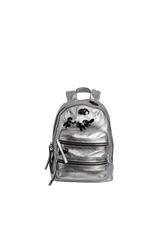 LEATHER BACKPACK