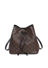 MONOGRAM NÉONOÉ MM