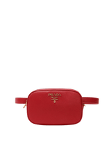 SAFFIANO MINI CAMERA BAG