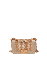 MEDIUM BOY BAG