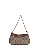 GG SUPREME OPHIDIA MINI CHAIN BAG