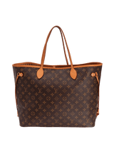MONOGRAM NEVERFULL GM