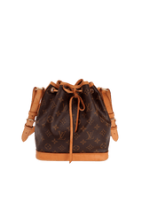 MONOGRAM NOÉ BB BAG