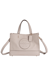 DEMPSEY SATCHEL BAG