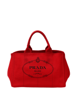 CANAPA LOGO TOTE