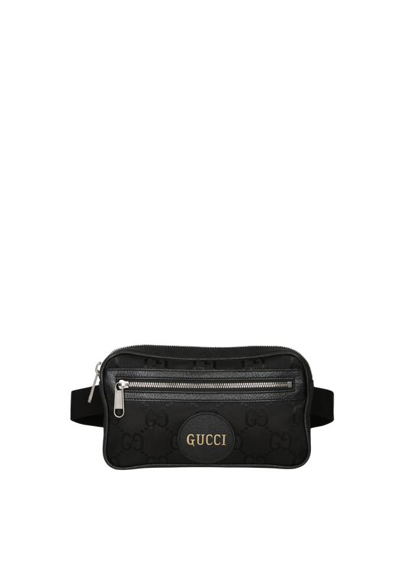GG OFF THE GRID BELT BAG