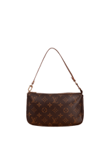 MONOGRAM POCHETTE ACCESSOIRES