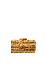 CLUTCH BAMBU AUREA NATURAL