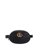 GG MARMONT BELT 95 BAG