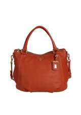 VITELLO DAINO TOTE