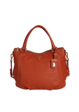 VITELLO DAINO TOTE