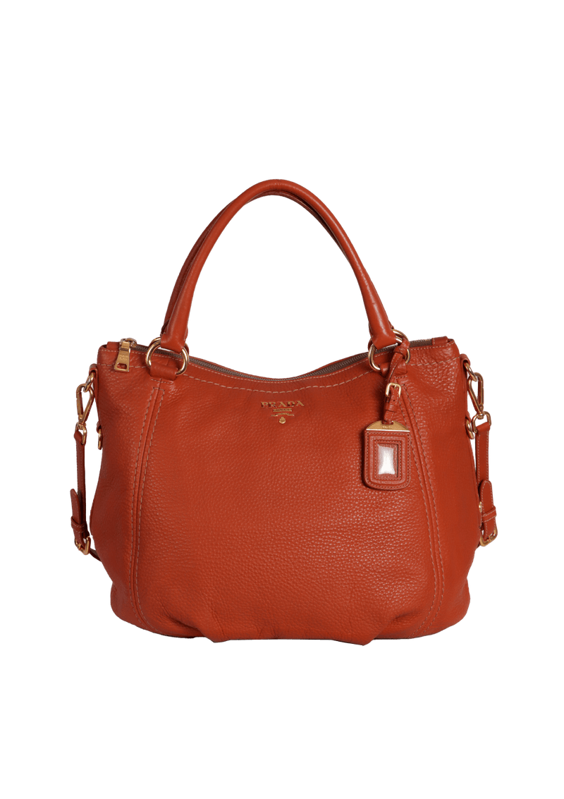 VITELLO DAINO TOTE