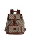 GG SUPREME CANVAS BACKPACK