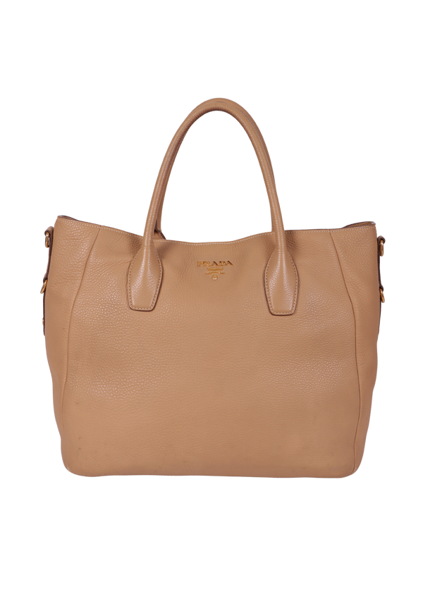 VITELLO DAINO SATCHEL