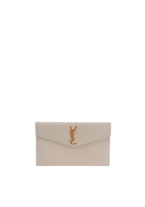 UPTOWN ENVELOPE CLUTCH
