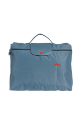 NYLON BRIEFCASE