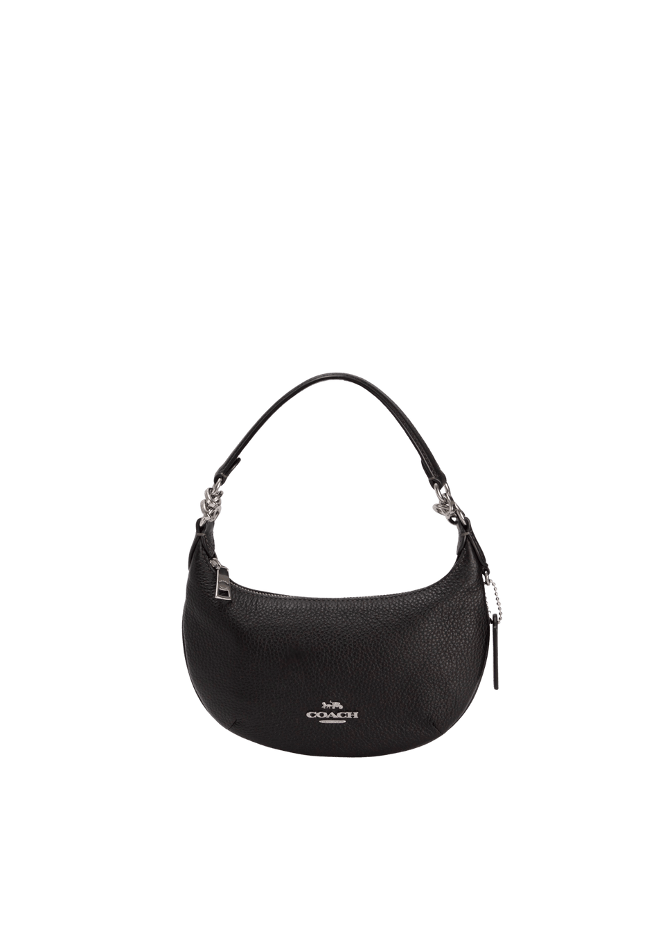 BOLSA COACH PAYTON HOBO BAG PRETO ORIGINAL – Gringa