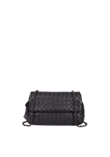 INTRECCIATO MINI CROSSBODY BAG