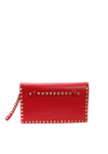 ROCKSTUD FLAP CLUTCH