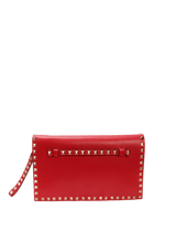 ROCKSTUD FLAP CLUTCH