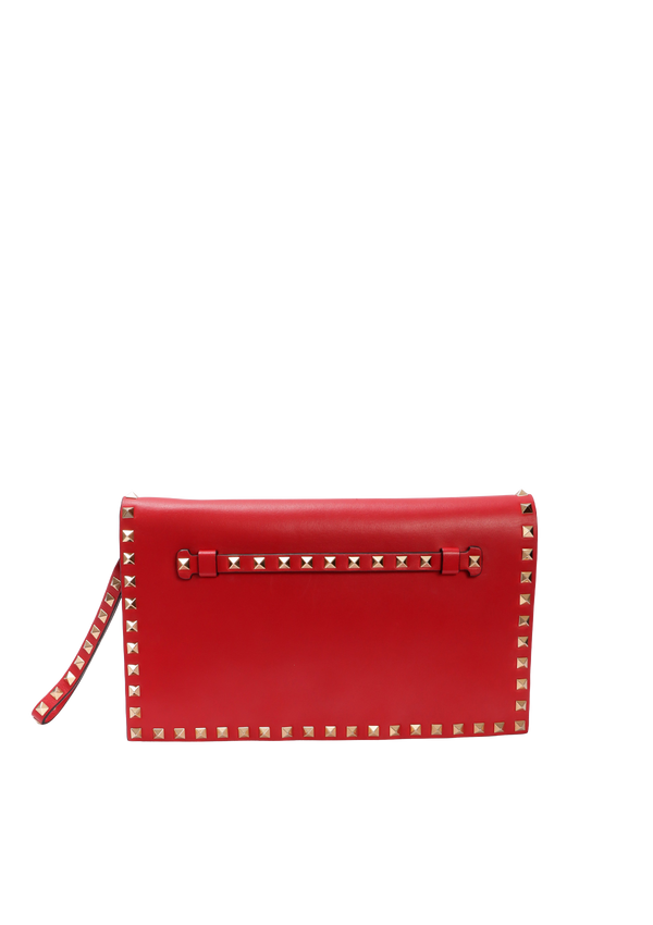 ROCKSTUD FLAP CLUTCH