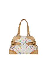 MONOGRAM MULTICOLORE CLAUDIA