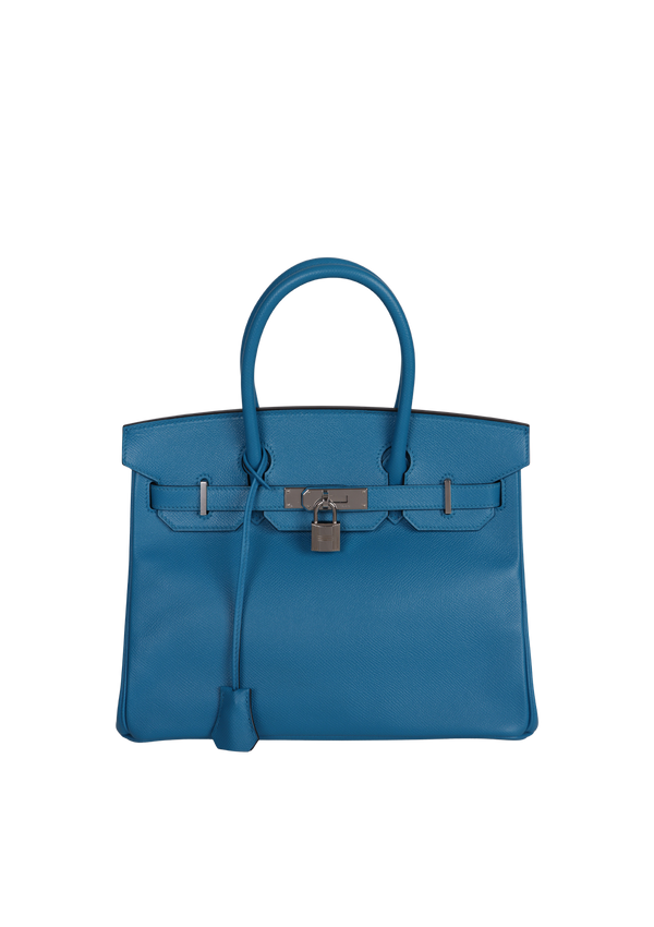 CLEMENCE BIRKIN 30