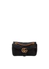 GG MARMONT SMALL BAG