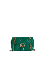 GG MARMONT SMALL BAG