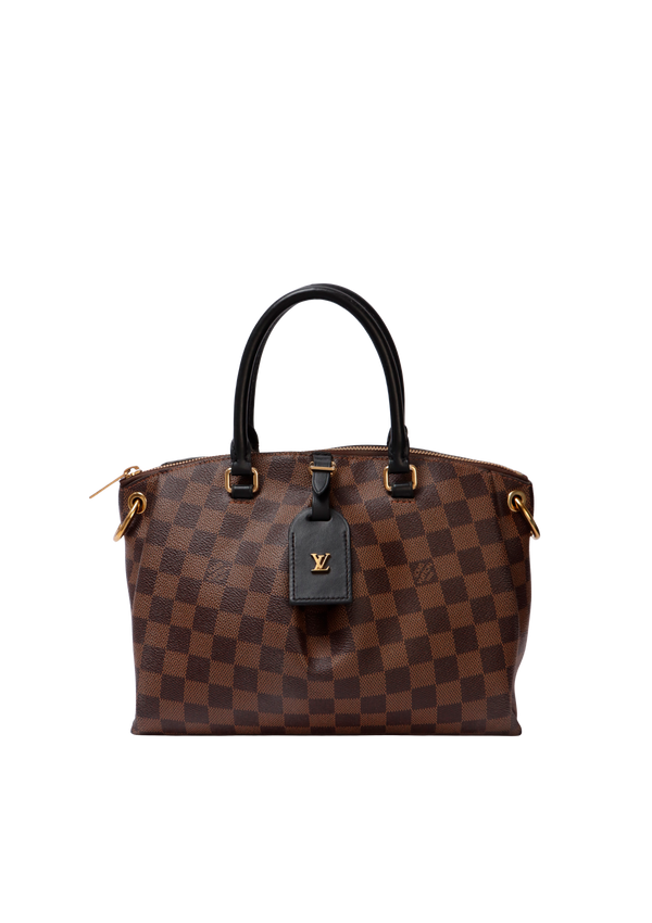 DAMIER ÉBÈNE ODEON PM