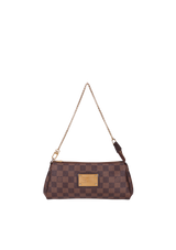 DAMIER ÉBÈNE EVA