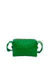 INTRECCIATO MINI LOOP CAMERA BAG