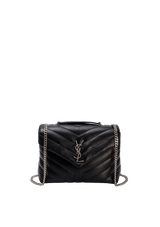 SMALL LOULOU BAG