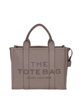 MEDIUM LEATHER THE TOTE BAG