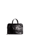 CROCODILE BRIEFCASE